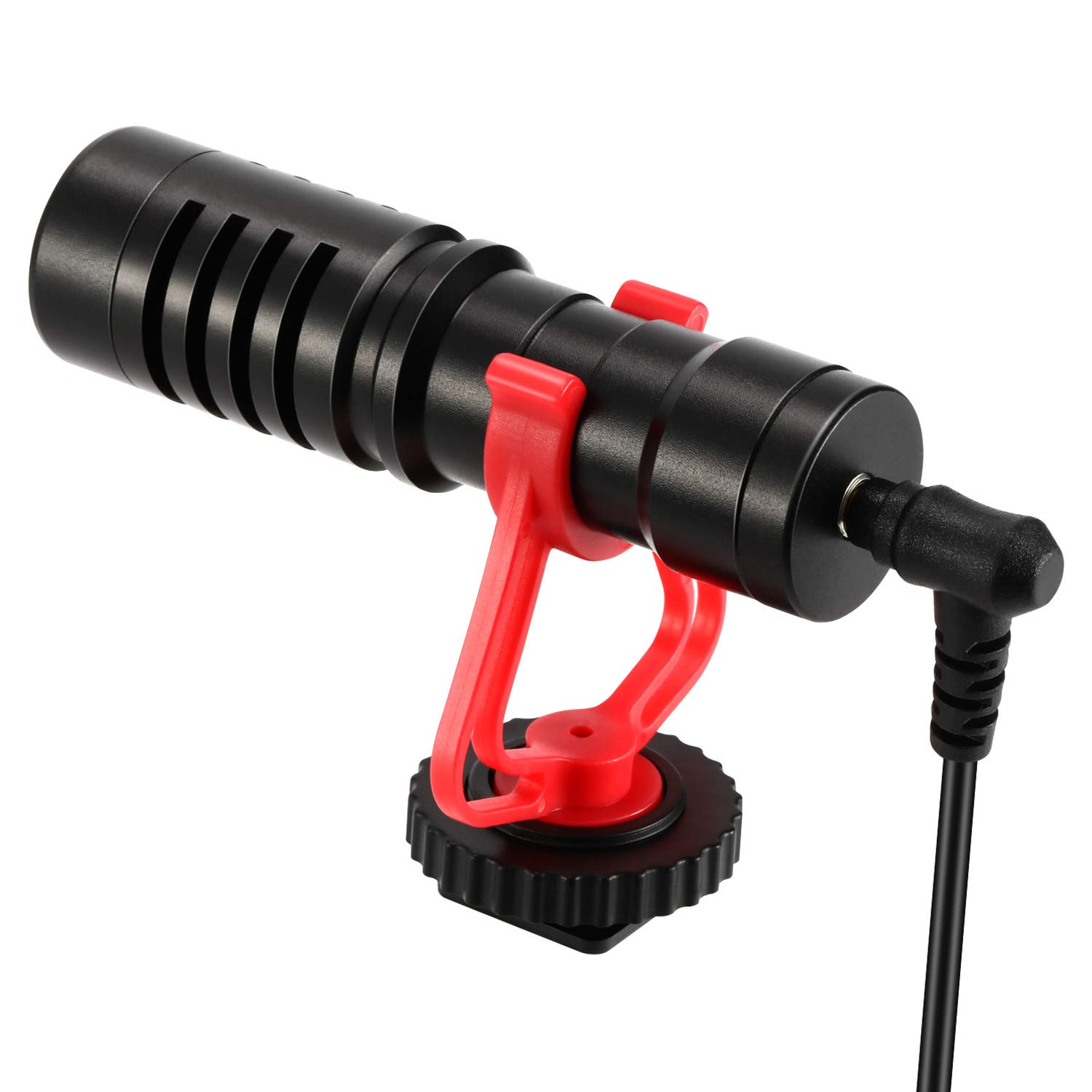 Moukey Camera Microphone
