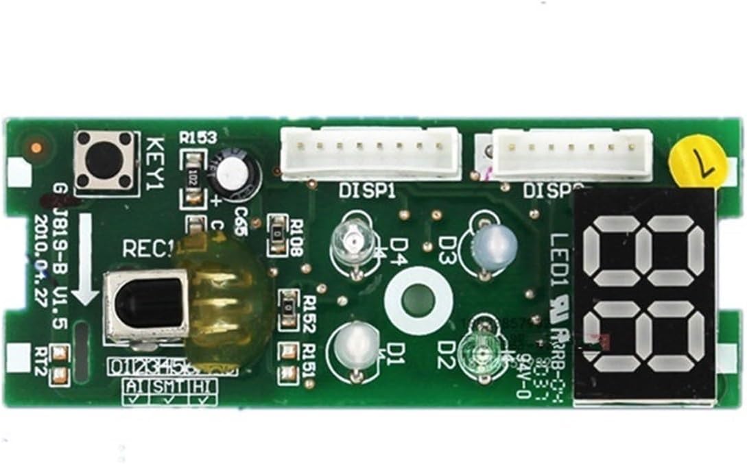 Accessory kit adapted to Multiple Models Replacement Parts Included 30568333/GRJBF-B2/30568220/30545702/30565037/GRJ503-B/30565031/30565032/300001000160/30568144/GRJ819-B(30565037)