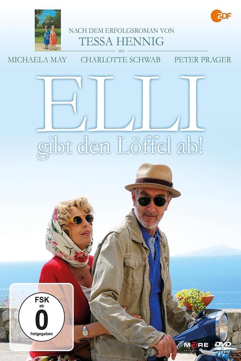 DVDs und Blu-rays reduziert