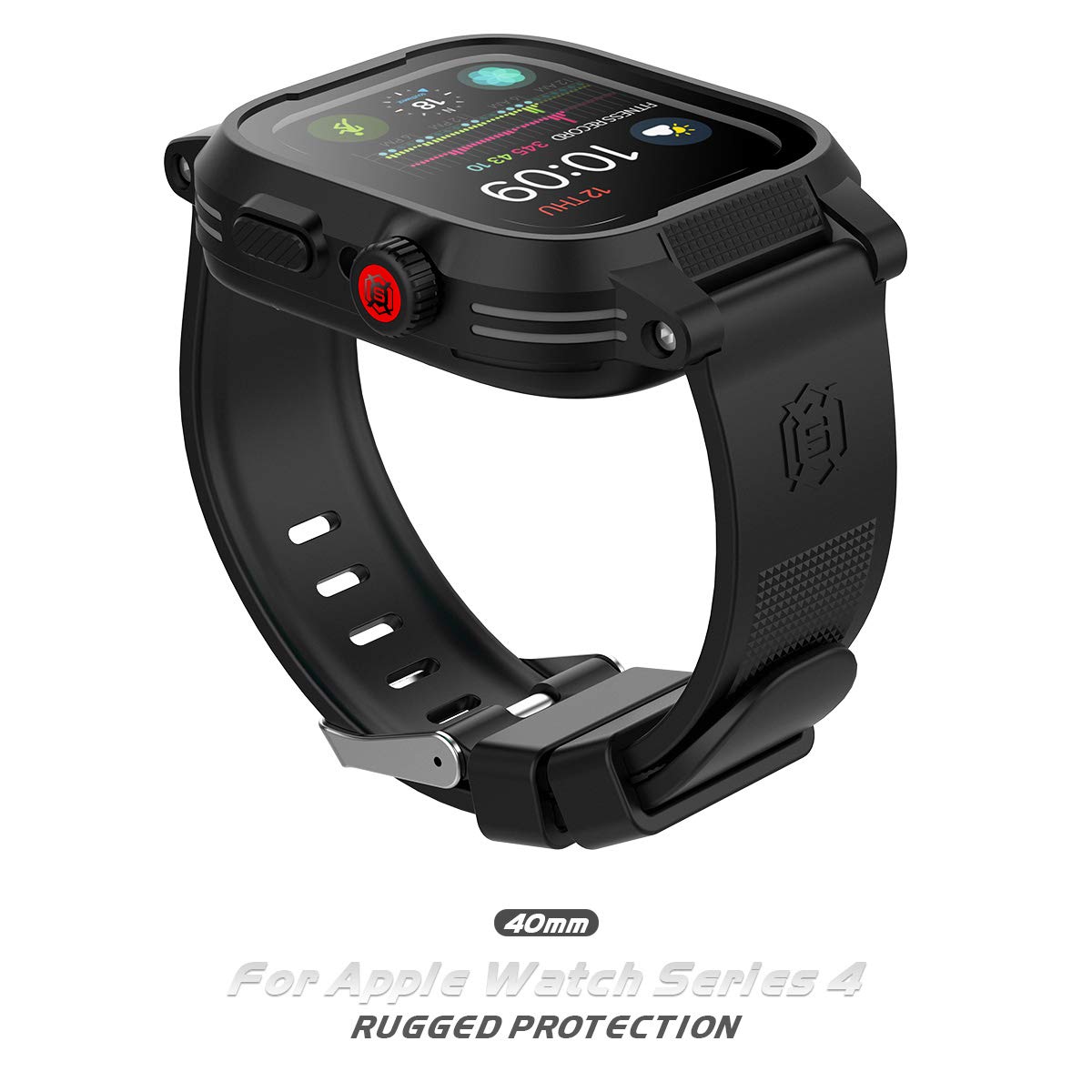 shellbox apple watch case