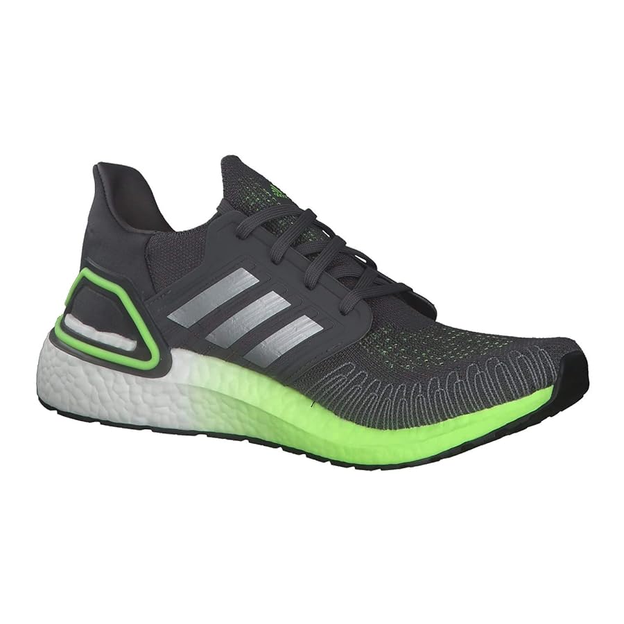 adidas FX8282 Ultra Boost 20 グレイ ランニング 楽天市場】アディダス メンズ ウルトラブースト 20 adidas