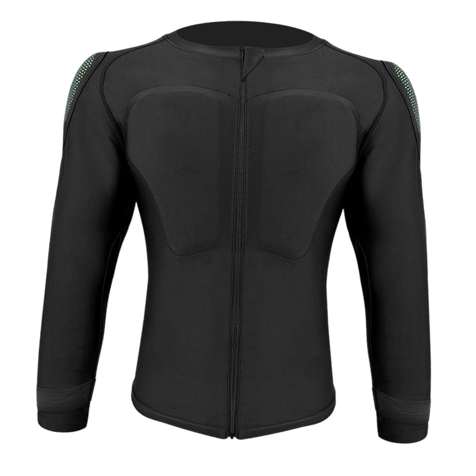 Chaqueta de de Protección para Adultos, Transpirable, para Motocross, Ciclismo, Descenso, Tabla Individual Y Doble, SG