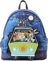 公式Looney Tunes Blues mini 1996　バッグ 公式Looney Tunes Blues mini 1996 バッグ Vintage Looney Tunes