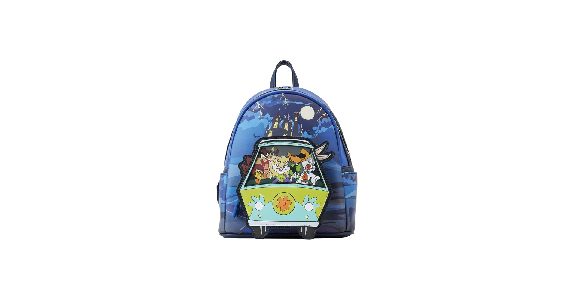 Amazon.com | Loungefly WB 100th Anniversary Looney Tunes