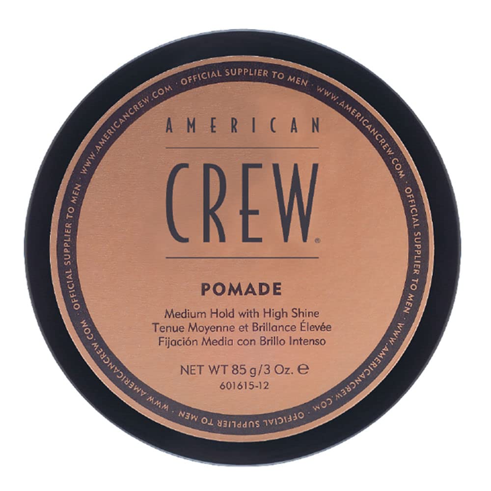 American Crew Pomade Erkek Saç Şekilendirici Wax 85 ml
