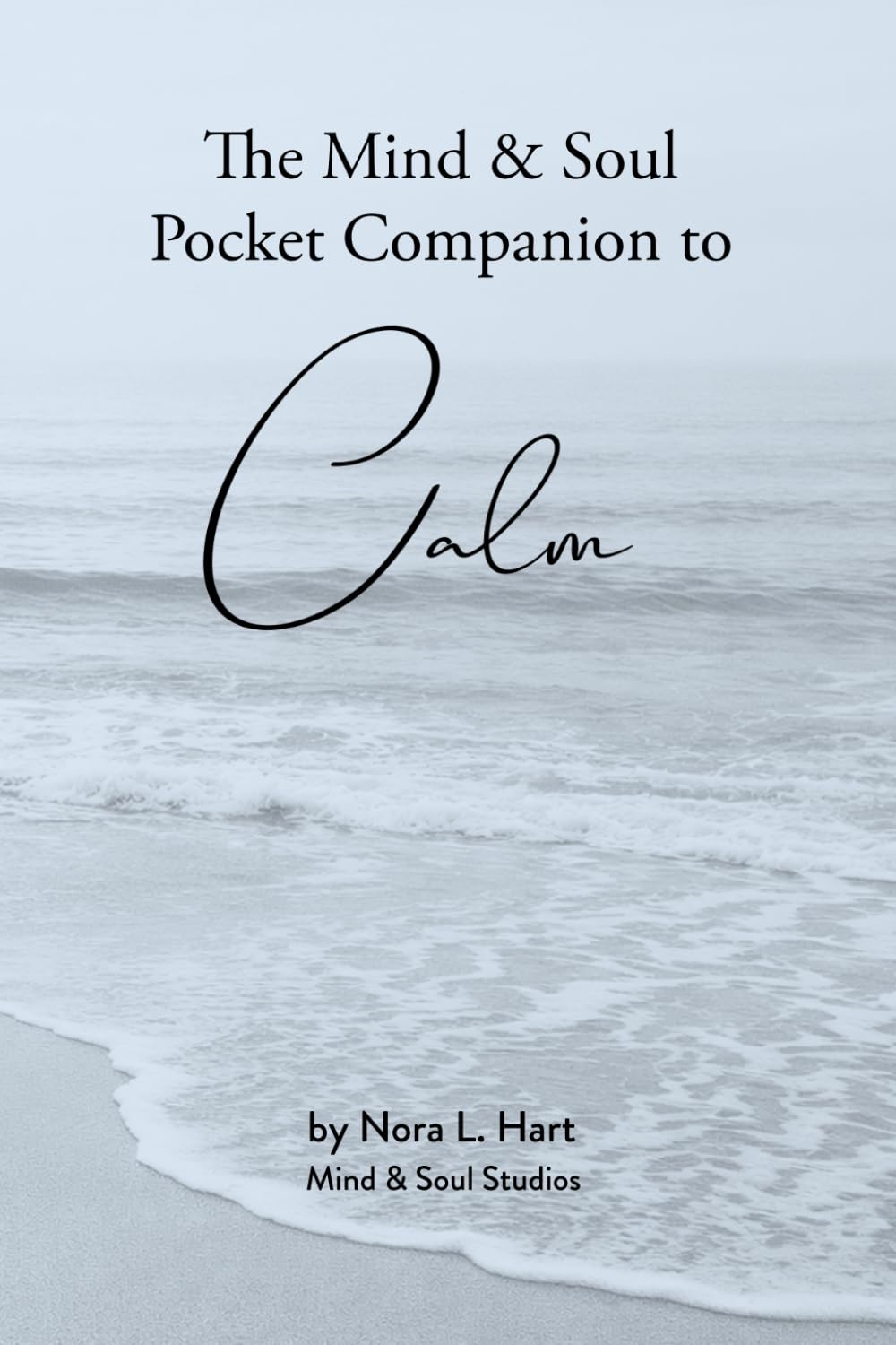 The Mind & Soul Pocket Companion to Calm: Second Edition