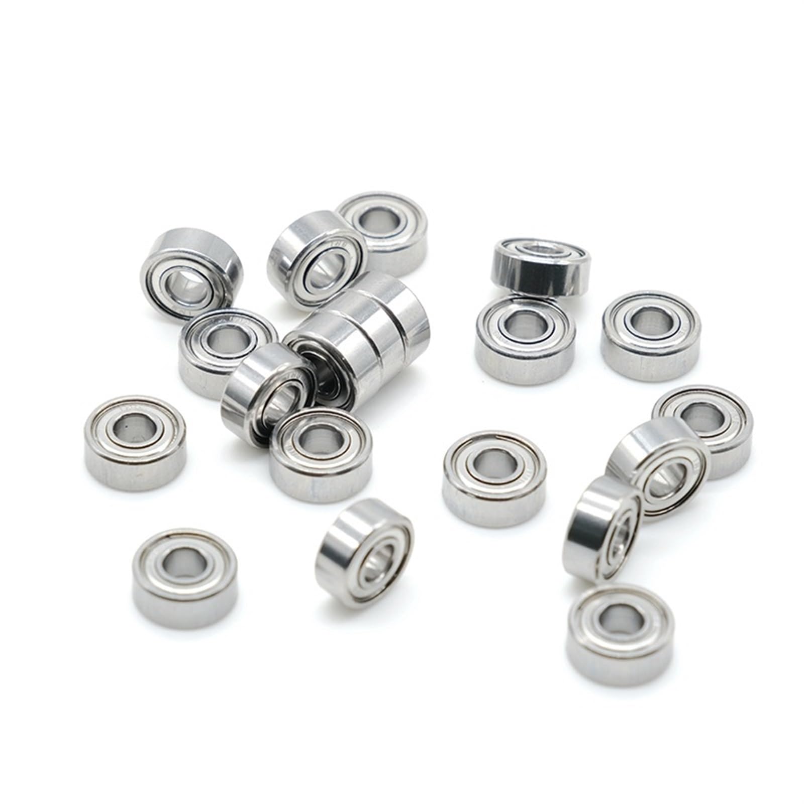 Roulements MR104 4X10X4mm pour imprimante 3D et modélisme - 6