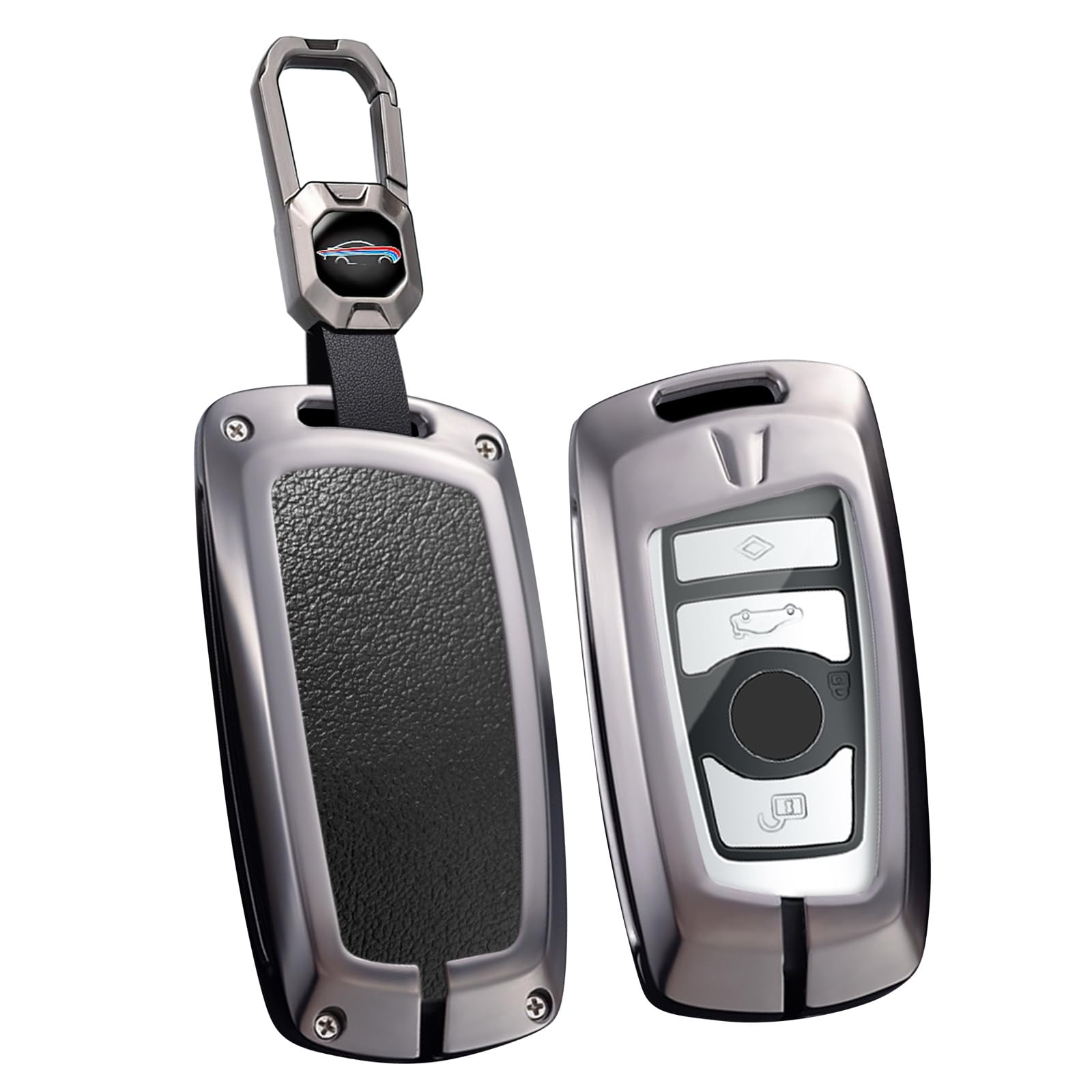Coque de clé BMW pour protéger votre télécommande au quotidien - 8