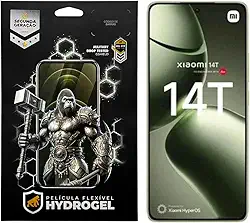 Gshield Película Hydrogel HD para Xiaomi (Xiaomi 14T)