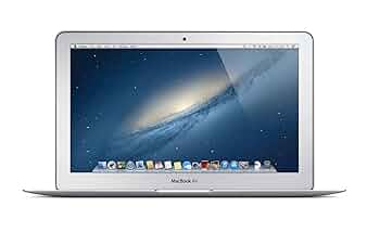 Amazon.ca Laptops: Apple MacBook Air MD711LL/B 11.6in