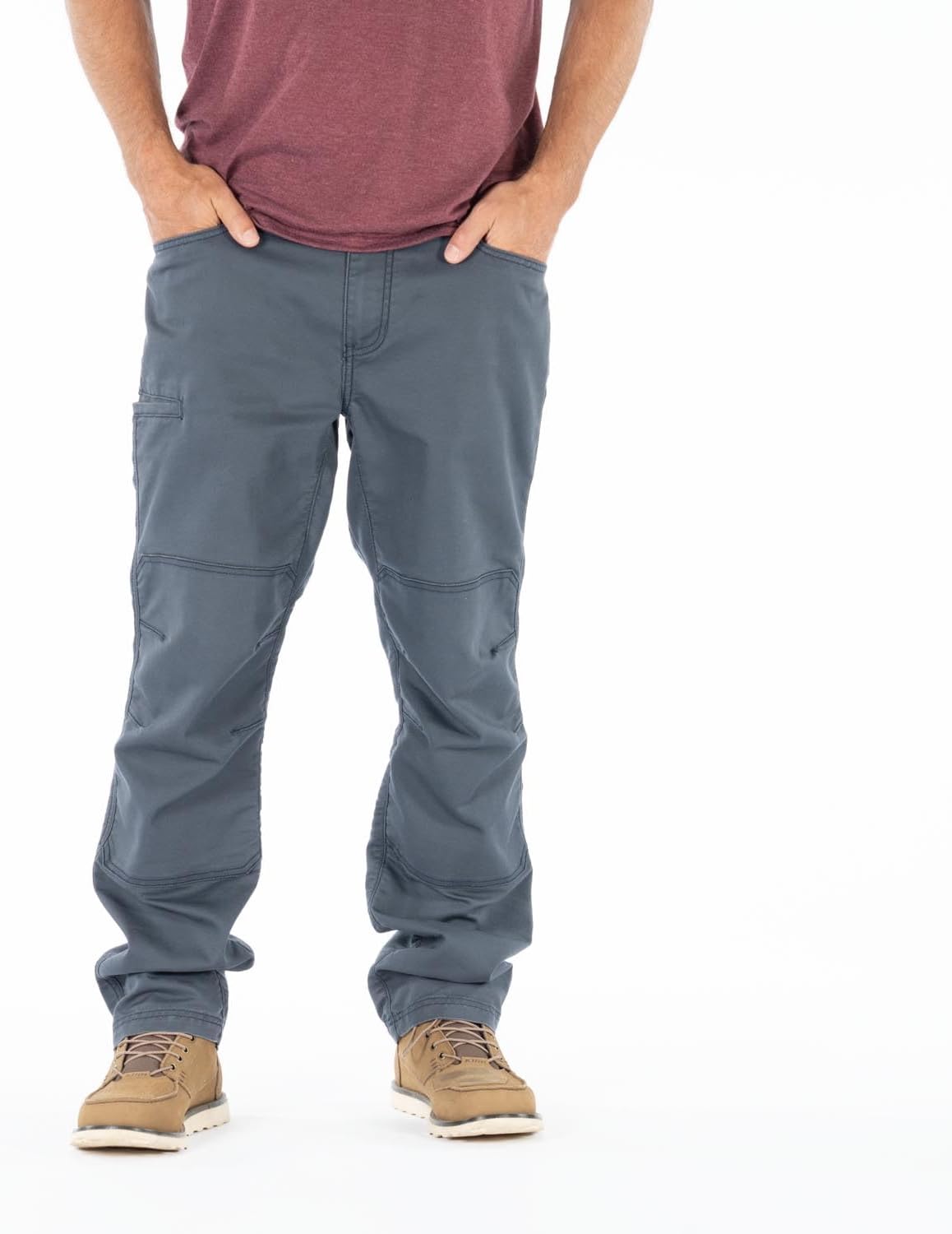 KLIM Men's West Ridge Pants