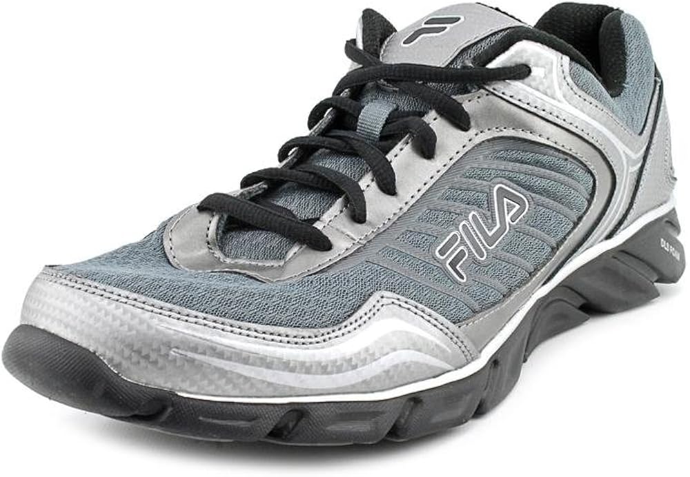 Fila Men's Memory Fresh 2 Running Shoe