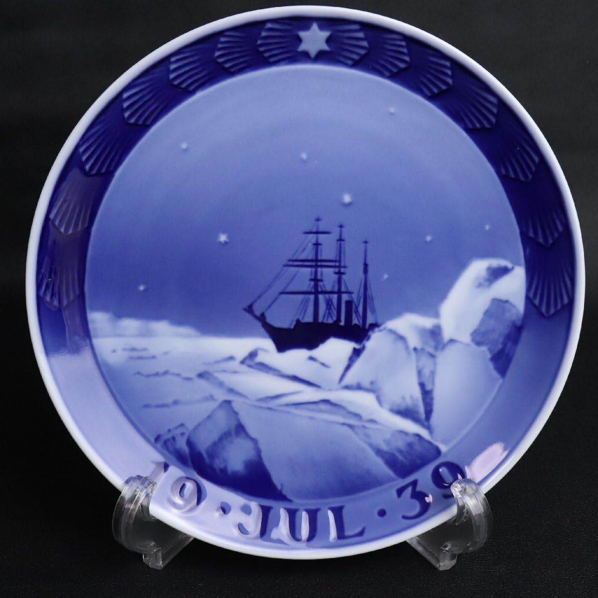 Amazon.co.jp: ROYAL COPENHAGEN ロイヤルコペンハーゲン 1939年 