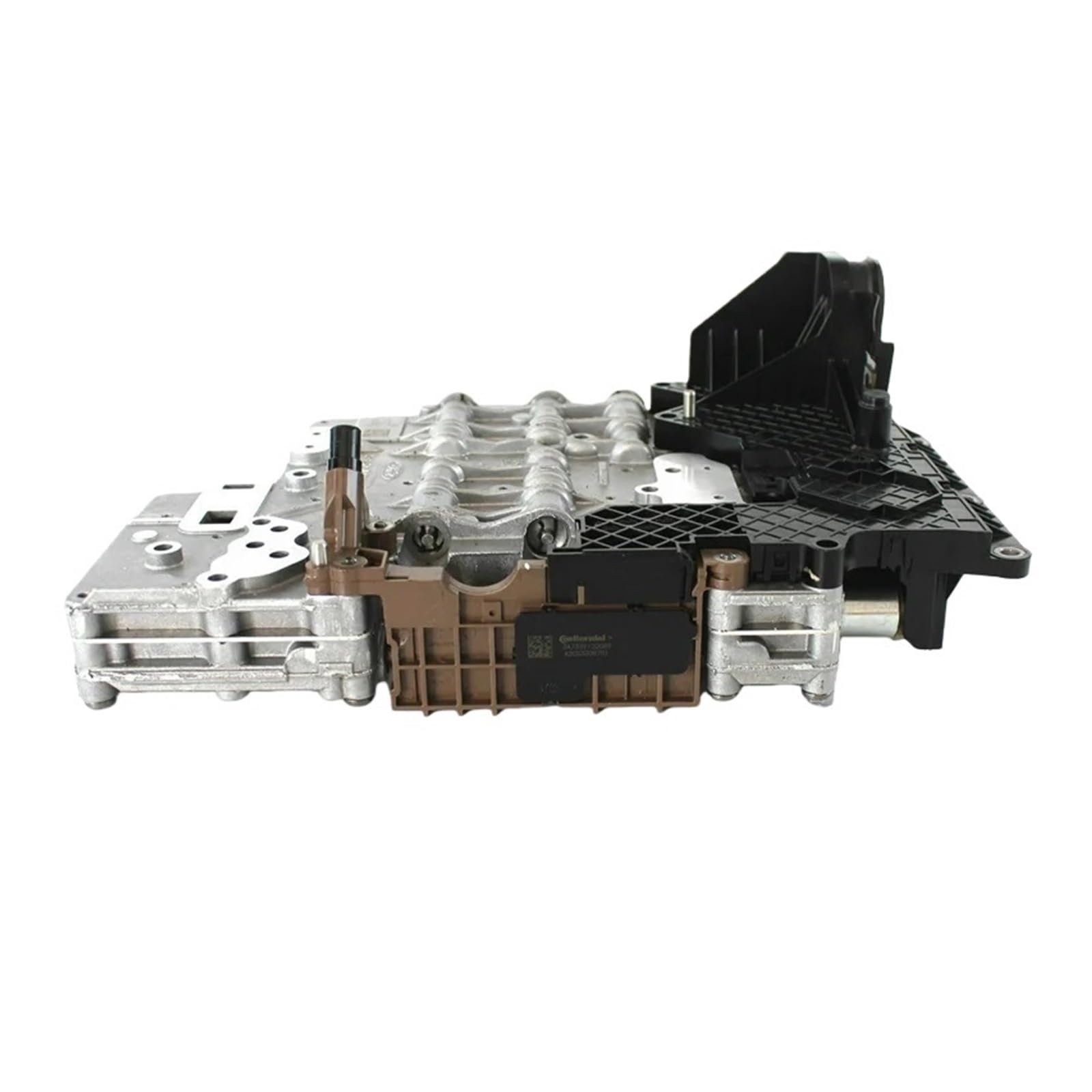 Corpo valvola di trasmissione 6R80 con modulo di controllo, telaio di collegamento AL3P7A101CA AL3Z7G276A AL3P-7Z490-BA, compatibile con Ford F150 2011 e successivi