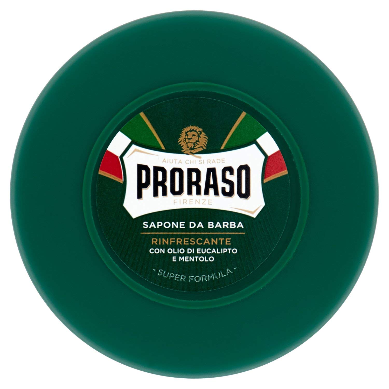 Krem do golenia Crema Barba Ciotole Verdi 75ml - Proraso