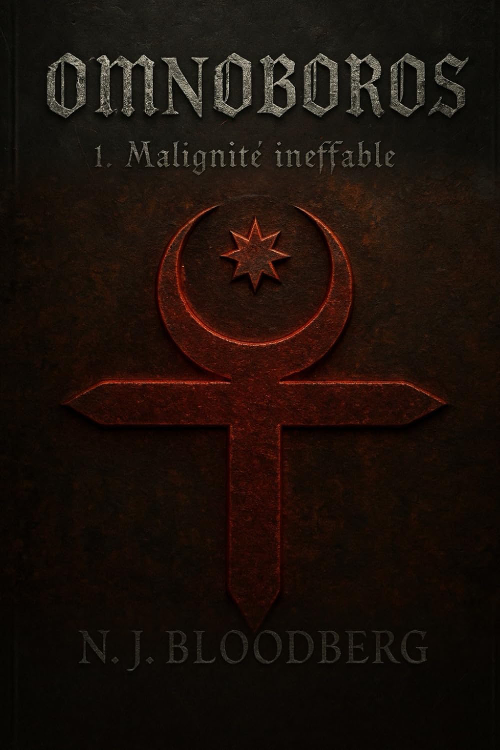 Omnoboros: Malignite ineffable