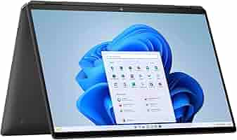 美品 HP Spectre x360 16 Ultra732GB RTX4050 HP Spectre x360 2-in-1 14 Laptop, 16-Core Intel Evo Core