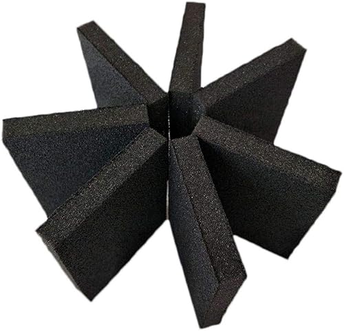 Miniatura 6 de 5 piezas de limpiador mágico, herramienta de limpieza de manchas focales de óxido, esponja nano esmeril, limpieza para el hogar y la vida,