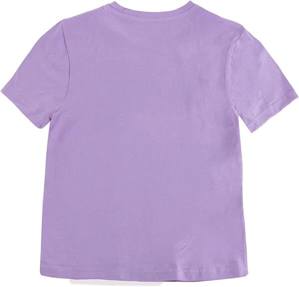 Camiseta Hello Kitty Manga Corta para Niños y Niñas - Camiseta Infantil Transpirable, Suave y Cómoda, Ropa para Verano, Uso Diario y Excursiones - 3
