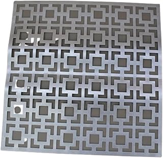 【 シノワズリー プレースマット シルバー 】 ランチョンマット テーブルコーディネート クリスマス 10202PM-SV