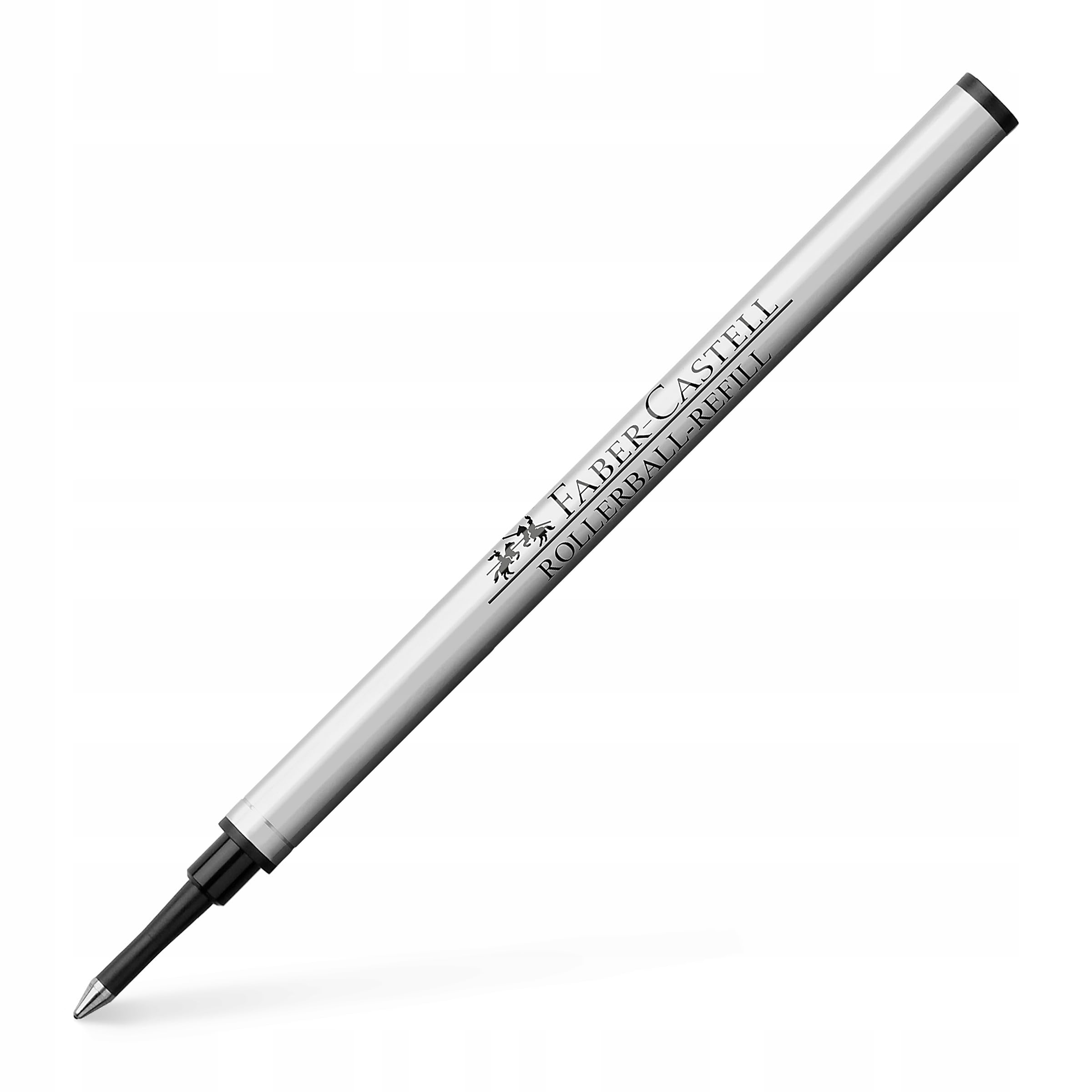 Amazon.co.jp：FABER-CASTELL ファーバーカステル ボールペン 水性 替