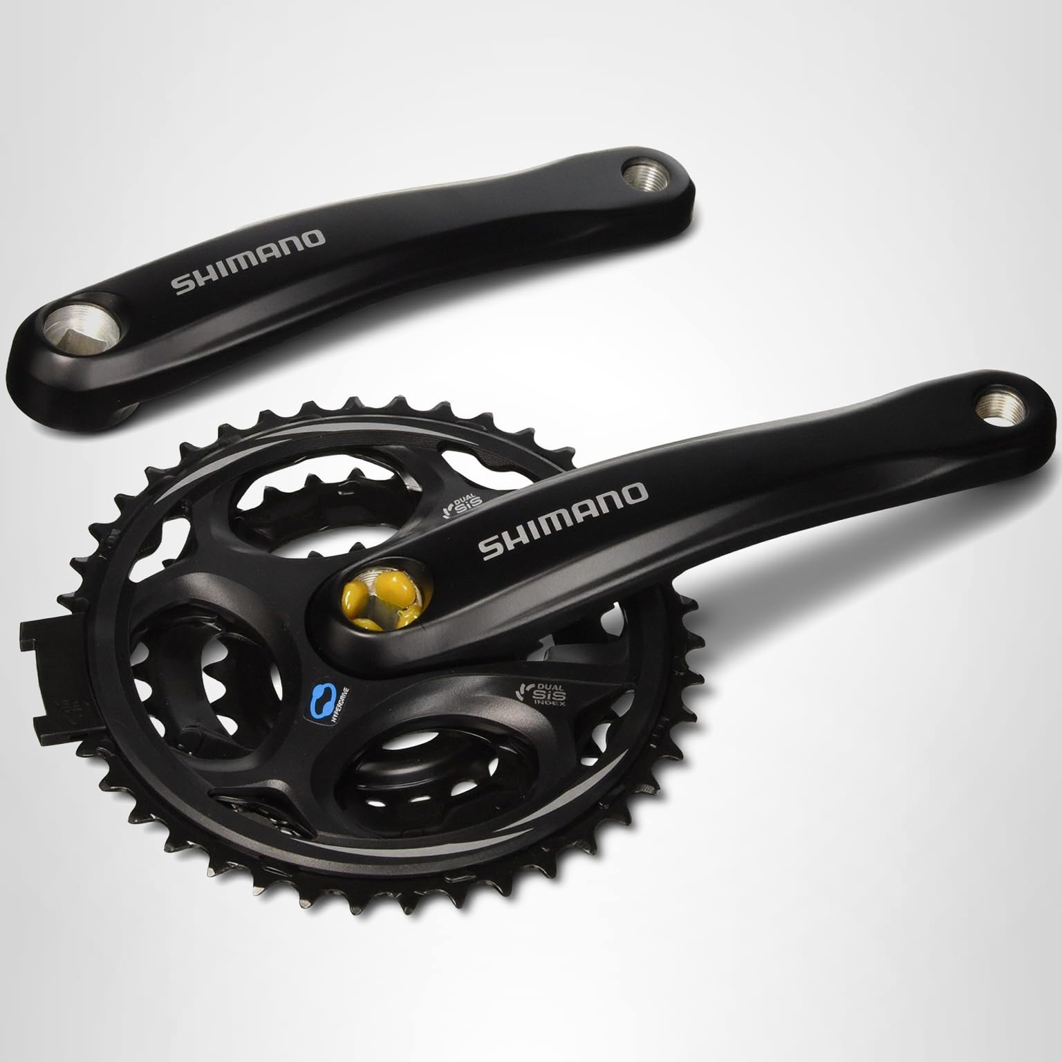 Amazon.com : Shimano Unisex Fcm311e222l Bike Parts, Standard, One