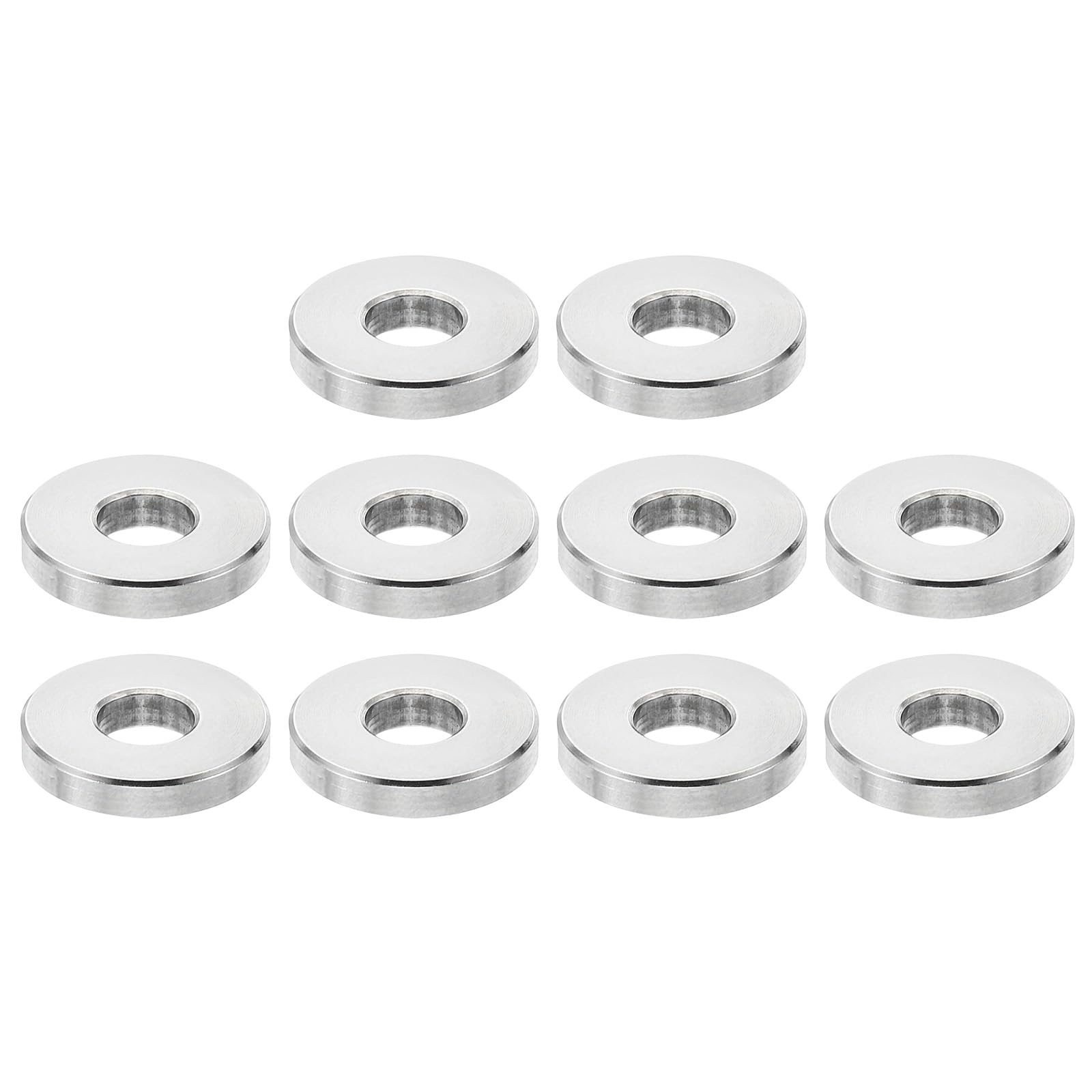 PATIKIL M6 Stainless Steel Spacers