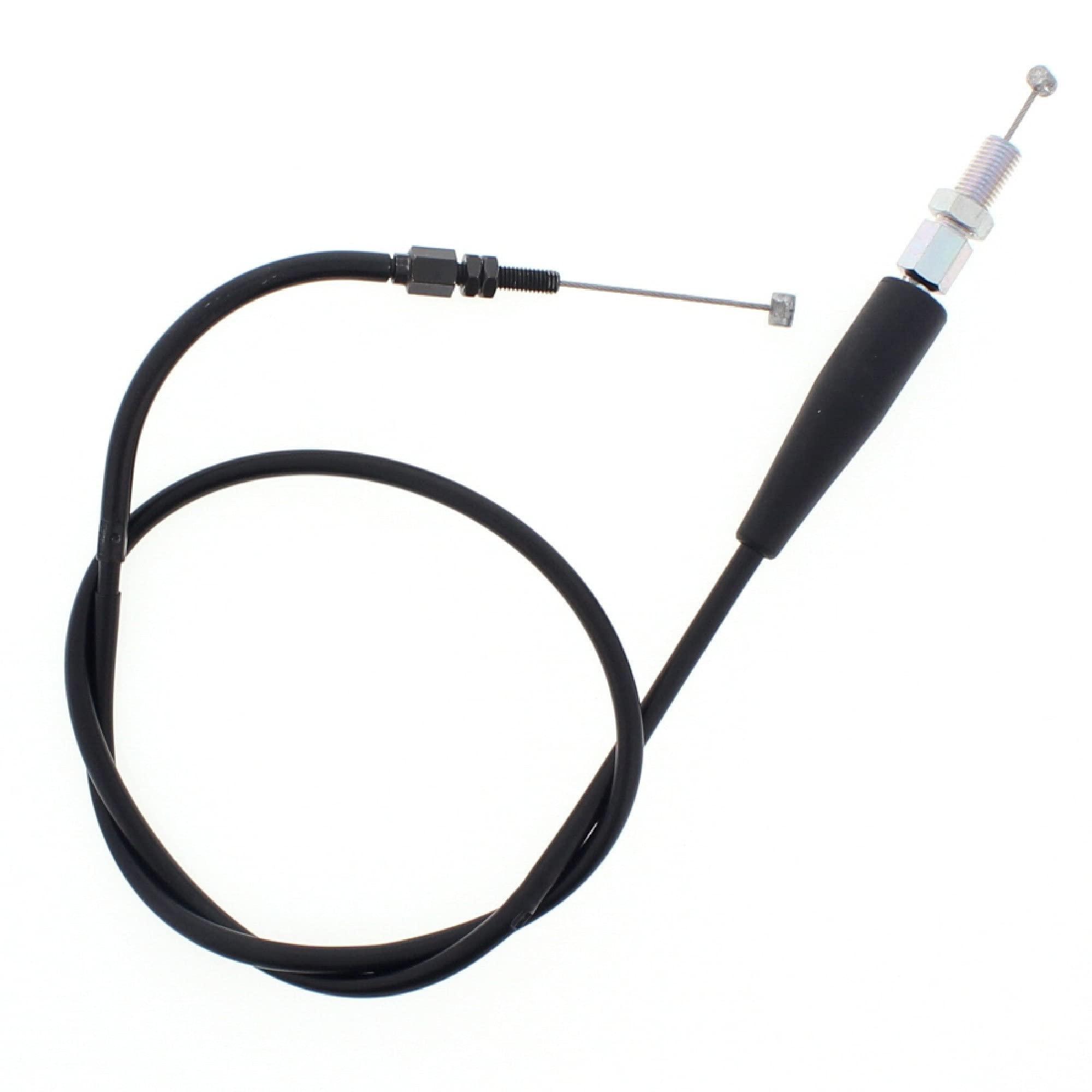 Amazon.com: All Balls Racing 45-1090 Throttle Cable Compatible