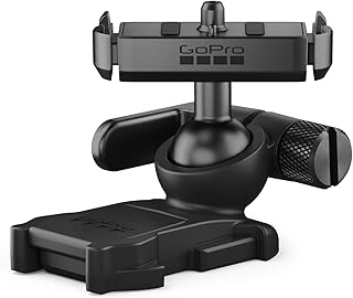 GoPro Suporte De Junta Esférica Para Trava Magnética - HERO13 Black