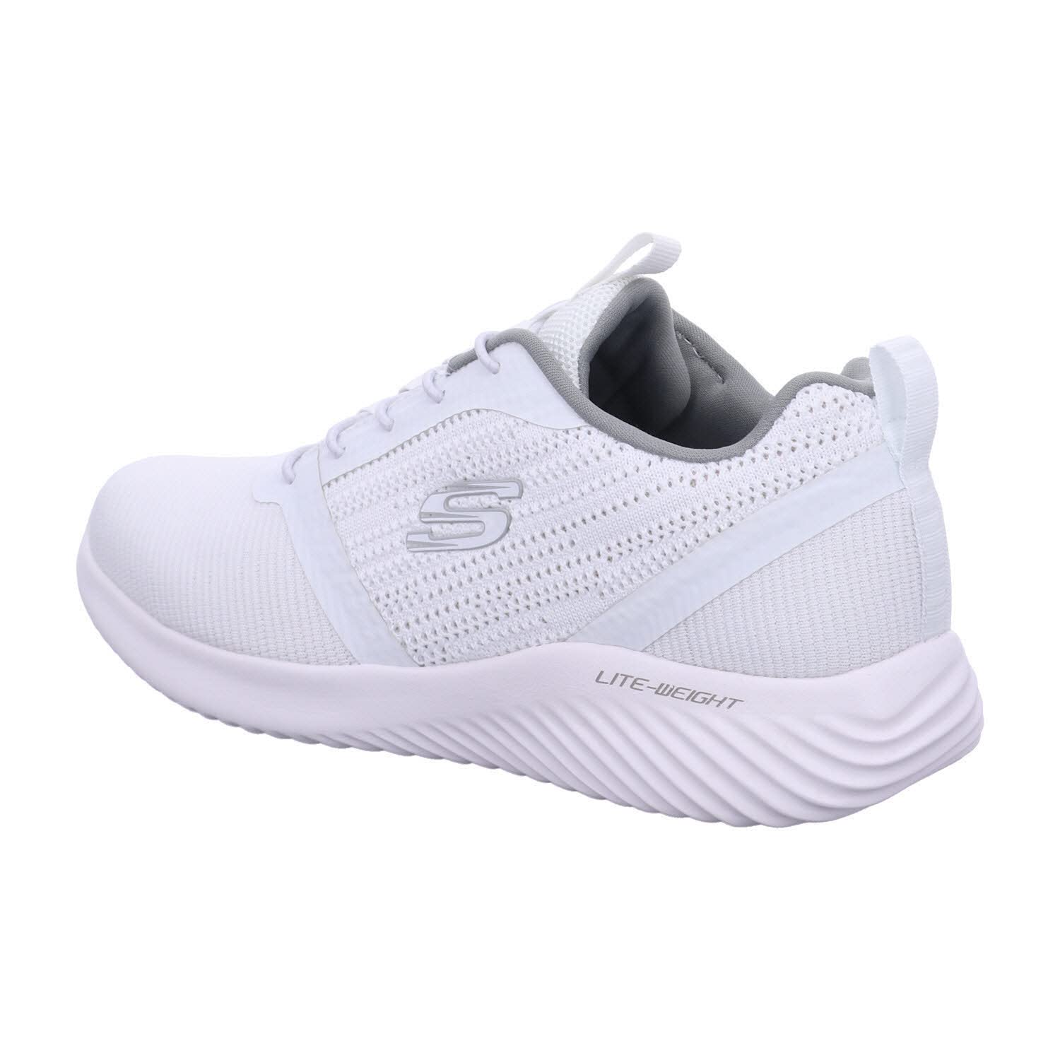 Skechers Herren Bounder Rivato Sneaker