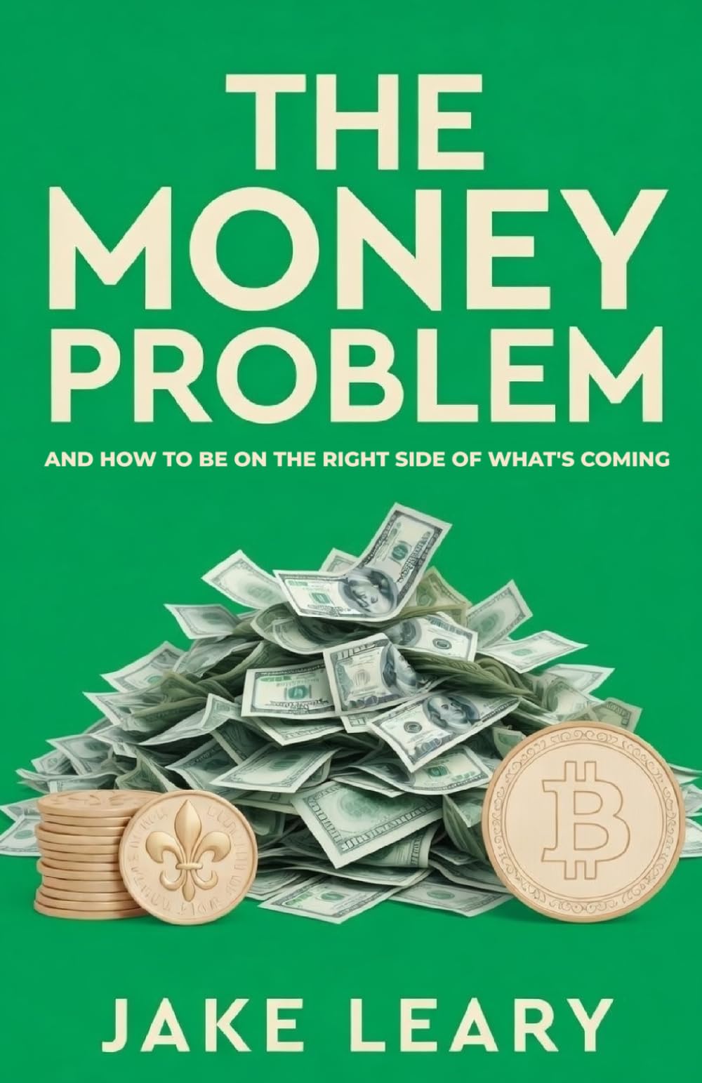 The Money Problem: And How to Be on the Right Side of What's Coming