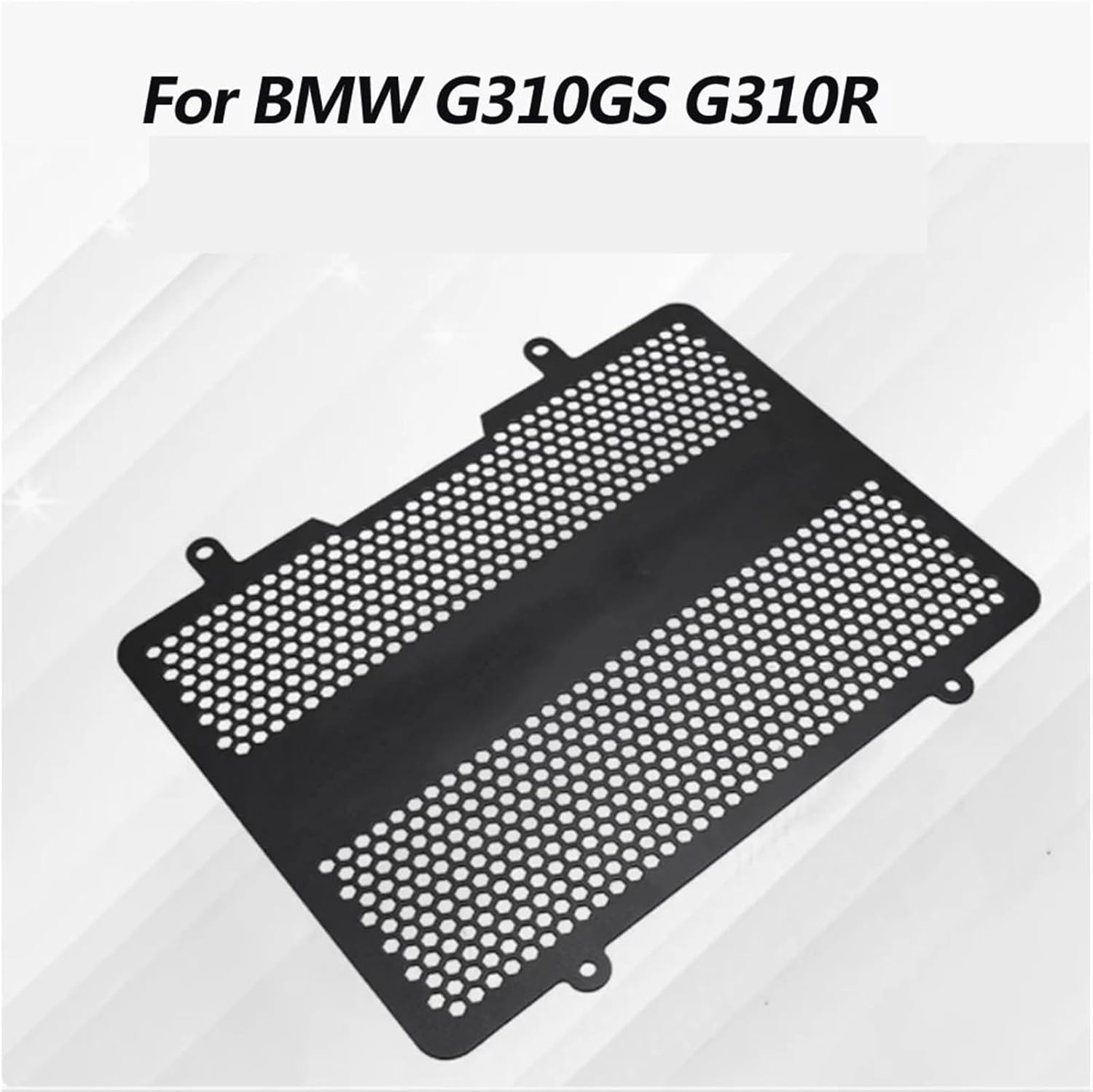 マフラーガード BMW G310GS G310R オートバイ用ウォータータンク