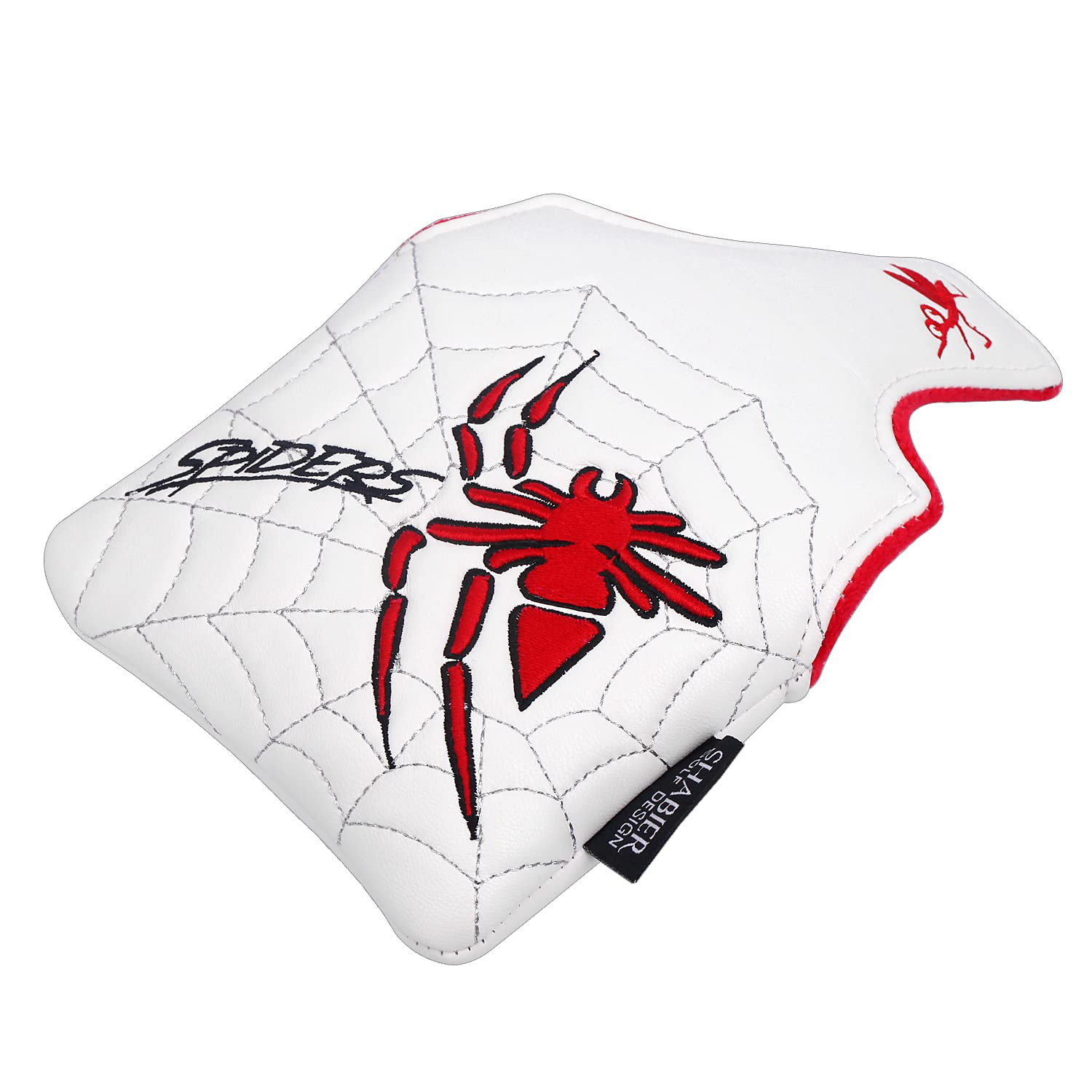 Funda para putter de golf grande Taylormade MySpider X MySpider Tour