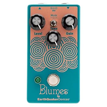 EarthQuaker Devices Blumes エフェクター EarthQuaker Devices Blumes | The Pedal Zone