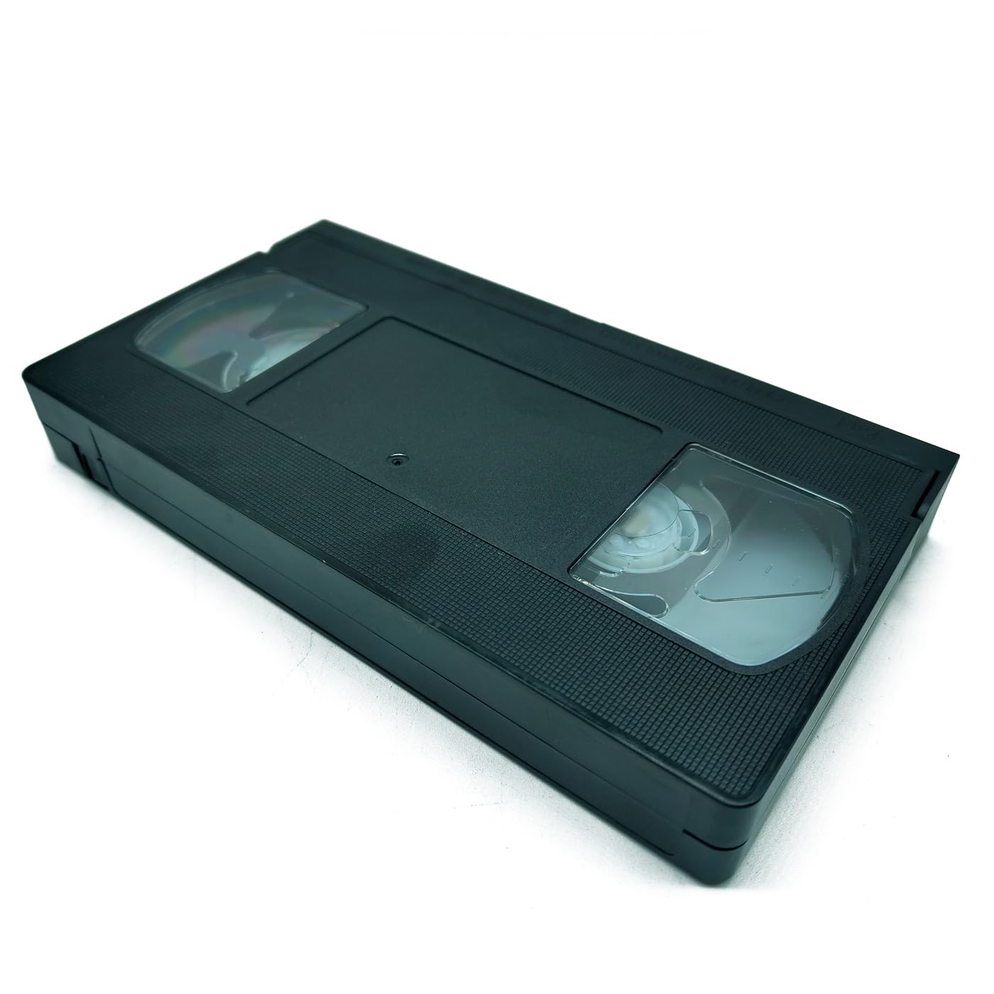 Acan Tradineur Lot de 6 cassettes VHS – Enregistrement professionnel, qualité de lecture maître, stéréo compatible – Enregistrement jusqu'à 6 heures.