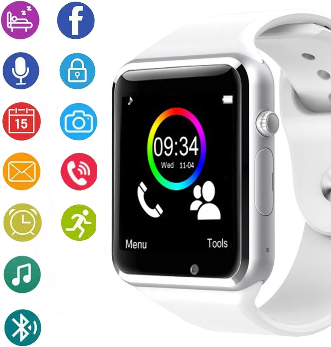 orologio bluetooth per donne