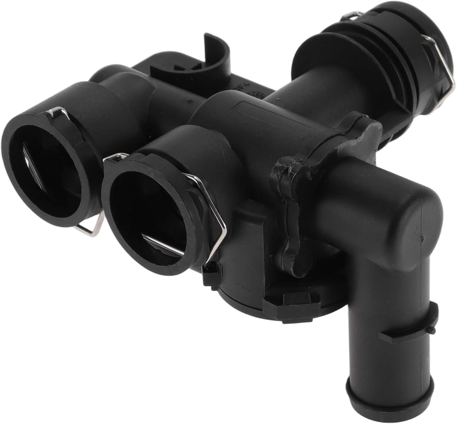 Heater Control Valve HAVC Heater Control Valve Solenoid for Mercedes-Benz E320 03-09 for Mercedes-Benz E350 Replace 2118320584/2118320084/A2118320584