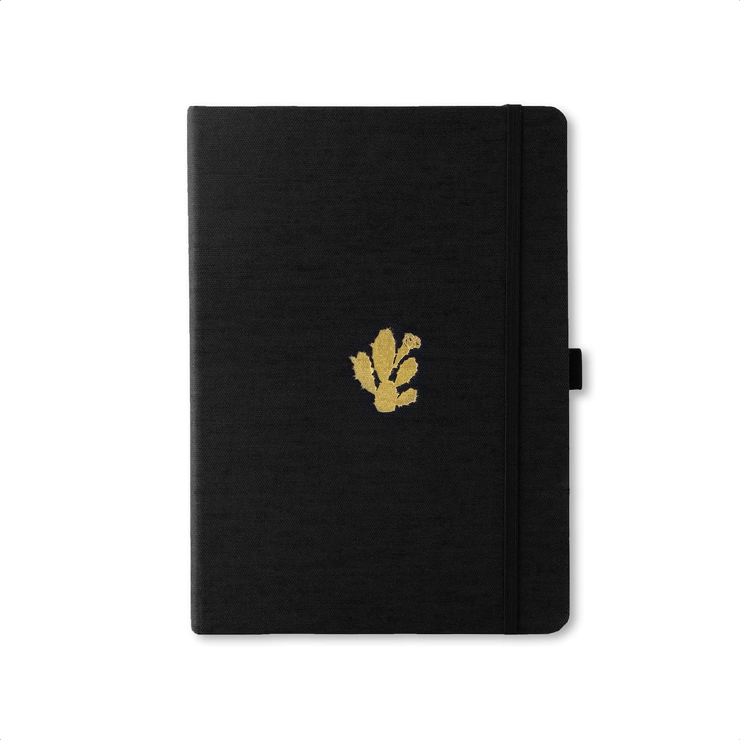 Dingbats* Notebooks Pro B5 Cactus - Dotted