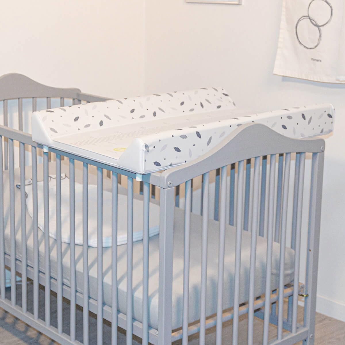 BABYCALIN - Wickelunterlage 50 x 70 cm