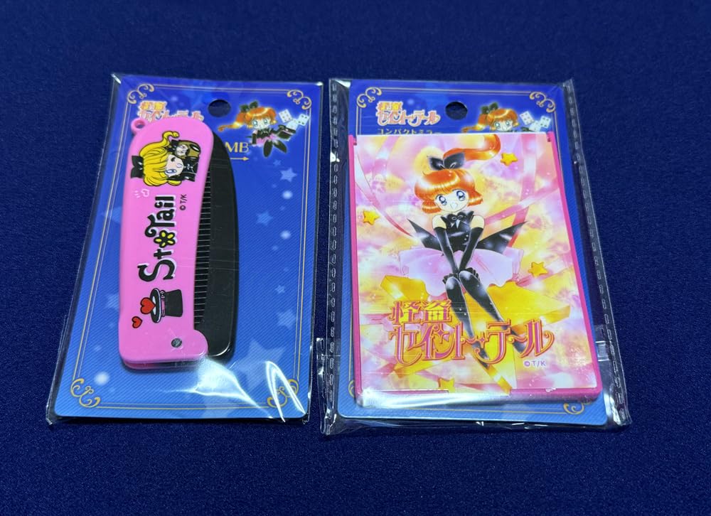 怪盗セイントテール チェーンブックマーカー 怪盗セイントテール チェーンブックマーカー 怪盗セイントテール