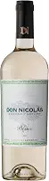 Don Nicolás Vinho Branco Argentino Chardonnay 750Ml