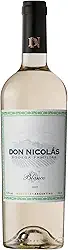 Don Nicolás Vinho Branco Argentino Chardonnay 750Ml