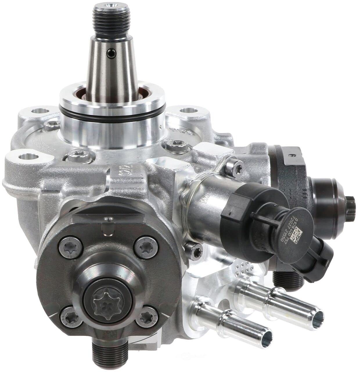 Amazon.com: Bosch 0445010834 Diesel Fuel Injector Pump Common Rail 