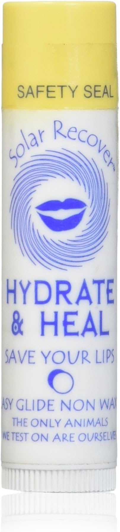 Lip Balm Hydrate, 0.15 Ounce
