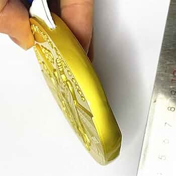 【新品】2016リオ　レプリカ　金銀メダル　2個セット 2025年最新】リオ メダル レプリカの人気アイテム - メルカリ