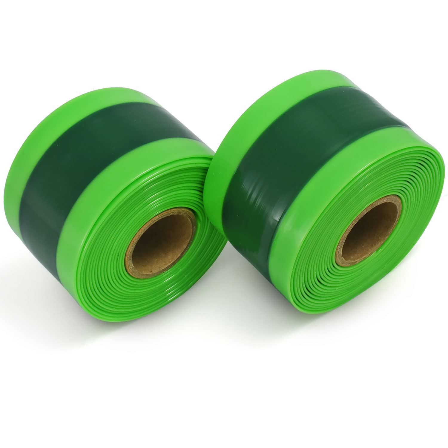 MARQUE Bike Tire Liner - Help Prevent Flats and Punctures, Protects Inner Tire Tube with TPU Liner, Works with 24", 26", 27.5", 29", 700C Mountain and