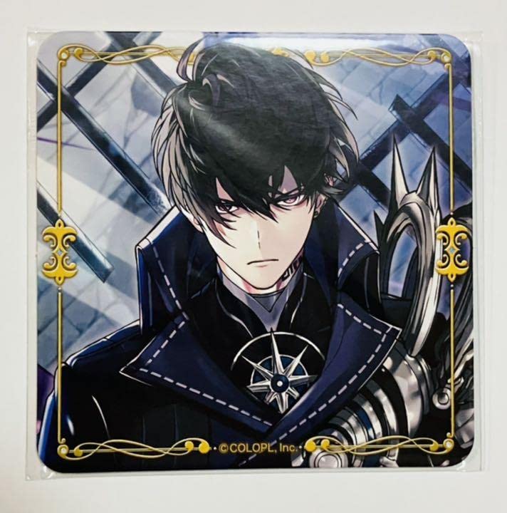 白猫プロジェクト コースター Amazon.co.jp: 白猫プロジェクト ミレイユ ヨシュア TCG