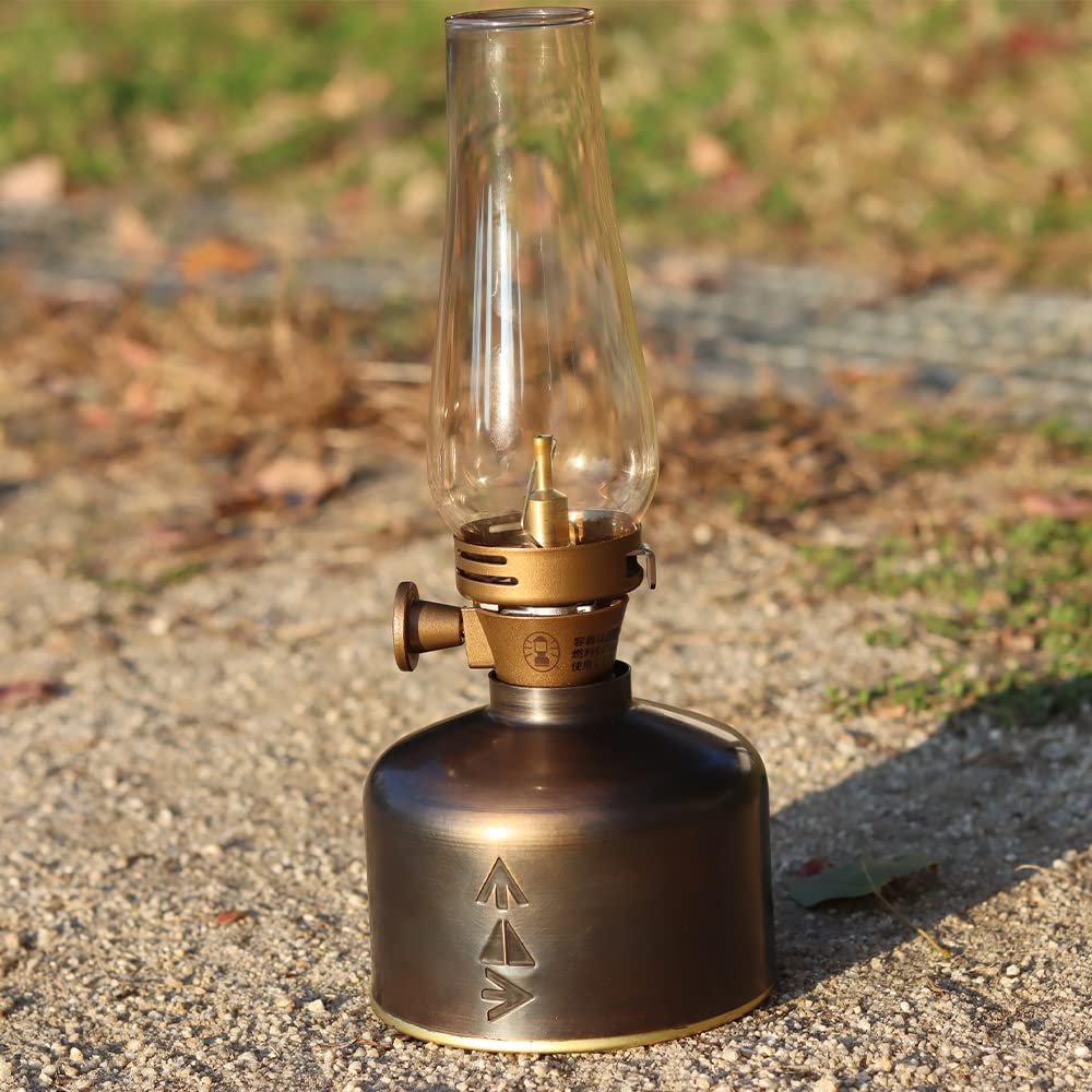 Amazon | High Camp Go!! OD缶カバー ガス缶カバー 真鍮 アンティーク Amazon | High Camp Go!! OD缶カバー ガス缶カバー 真鍮 アンティーク