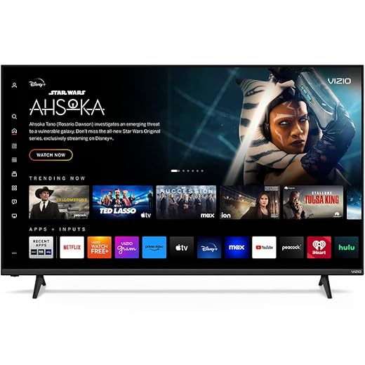 Vizio 55" V4K55M 4K HDR