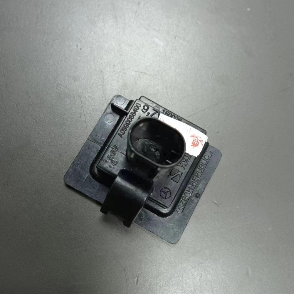 1X Auto Lamp Assembly Rep# A0999068400 0999068400